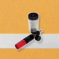 فوم قن إصدار محدود