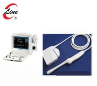 التراسوند - بروب مهبلي - Ultrasound Endovaginal -...