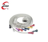 كايبل - ECG Snap