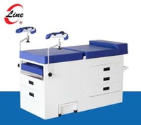 طاولة كشف علاجية - Treatment Table MC-C02