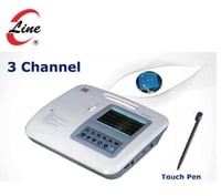 جهاز تخطيط قلب - ECG - 3 Channel - 1103L