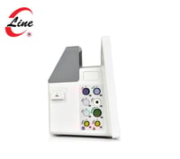 مونيتور V12بالذكاء الصناعي - متعدد الوظائف +CO2 +...