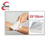 مناديل غير منسوجة - Cleaning Tissue 40G - 500 tiss...