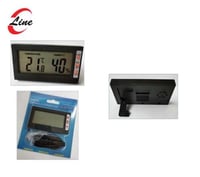 ترمومتر ثلاجة - Freezer Thermometer