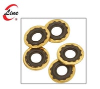 ملحقات - حلقة معدنية لمنظم ألاكسجين