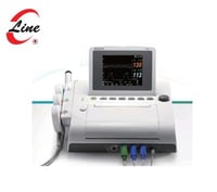 جهاز مراقبة الجنين - CTG Fetal Monitor F3