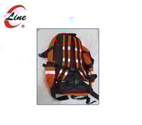 حقيبة اسعافات اولية - First Aid (Orange)