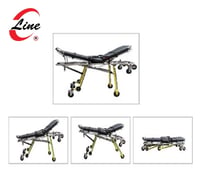 نقالة سيارة اسعاف - Stretcher - NF-A8