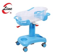 سرير طفل - Baby Crib MK-B02