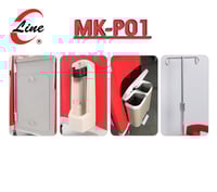 عربة طوارئ - Crash Cart New Model 6 Drawers