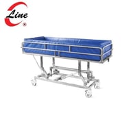 سرير غسيل كهربائي