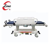 تروللي نقل مريض - Stretcher YA-PS04