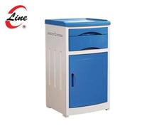 ملحقات سرير طبي كابينت - كومودينو جنب السرير