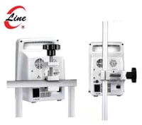 ماسك مثبت جهاز - IV Stand Clamp