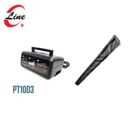 موسع قدم لجهاز معالجة بضغط الهواء