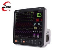 مونيتور - شاشة "15لمس - متعدد الوظائف مع طابعة