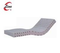 مرتبة طبية مقسمة - Mattress W/Divided Lines Blue