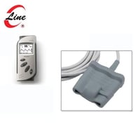 سنسور - Sensor - Finger Rubber