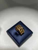 مرامي شوميه ذهب عيار21 فاخره و مميزه بوابة.5