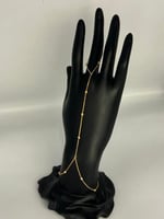 كف ناعم و انيق موديل الدوريكا ذهب عيار21 بوابة.5