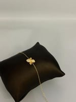 سوارة باسكال ذهب عيار21 فاخره و مميزه للهدايا بواب...