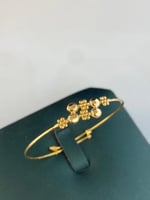 سوارة اطفال فري سايز ذهب عيار٢١ بوابة.4