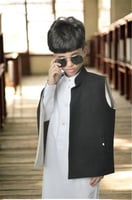 سديري النخبة – أسود وبيج