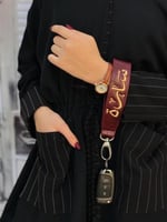 ميداليه مفتاح جلد