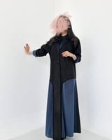 عباية المها