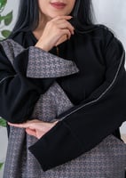 عباية ظِلّ الفخامة