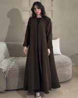 عباية سكون الزيتي