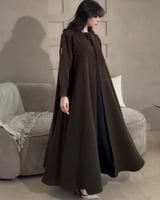 عباية سكون الزيتي