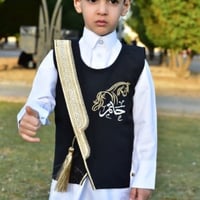 سديري البشت الانيقة