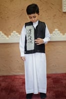 سدريه الأناقة بكتابه الاسم