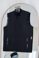 سديري الشموخ – جوخ مبطن كشميري فاخر