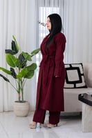 طقم هيام الشتاء