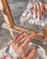 خاتم فضه بتخصيص التاريخ