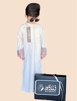 دقله بقماش لنن