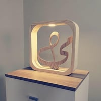 ابجورة الاسم العربي الفاخرة – من قلادتي