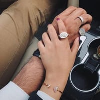 خاتم فضه بالاسم