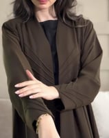 عباية سكون الزيتي