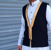 سديري بشت رجاليه