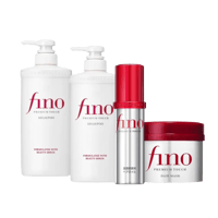 مجموعة ترميم الشعر