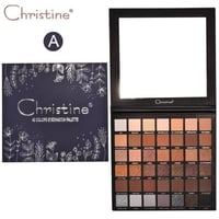 ظل عيون 42 لون كرستين CH-E2212