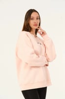 بلوفر الدب الهندسي بتصميم مطرز انيق