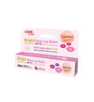 كوفيكس كير برايت مرطب ومورد للشفاه 15 مل