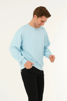 بلوفر سادة انيق ومميز وخامة عالية الجودة