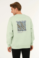 بلوفر بتصميم فريد مميز و جودة عالية