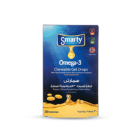 بكج صحة القولون ( سمارتي - بروسليم-فاين فايبر )