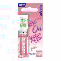 زيت ملمع شفاه من لابيلو - دريس نود
